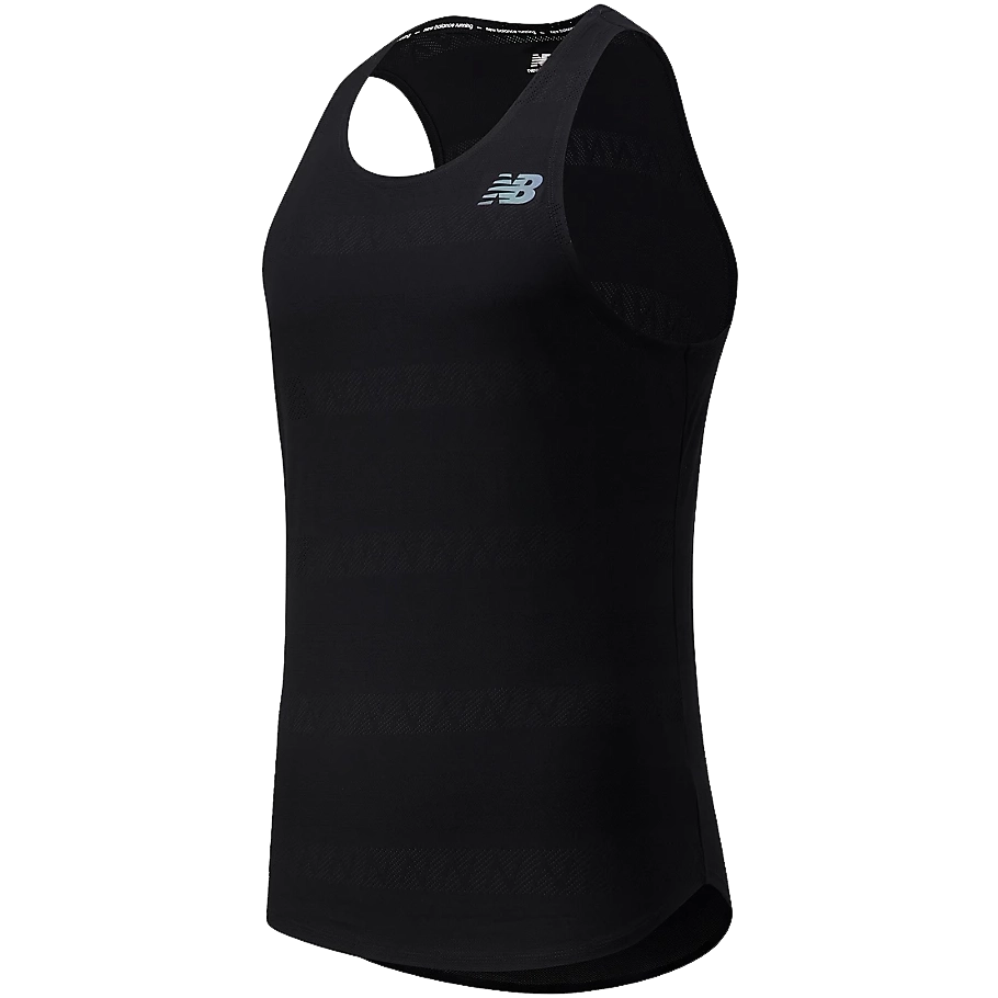 Men's Q Speed Jacquard Fuel Tank