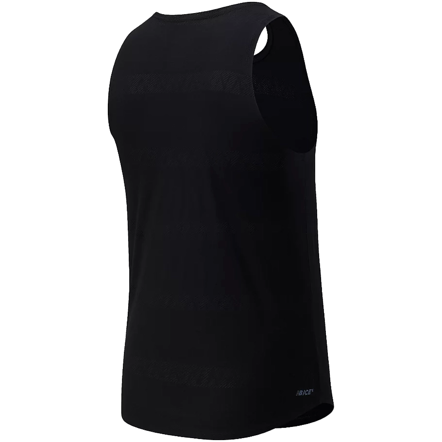 Men's Q Speed Jacquard Fuel Tank