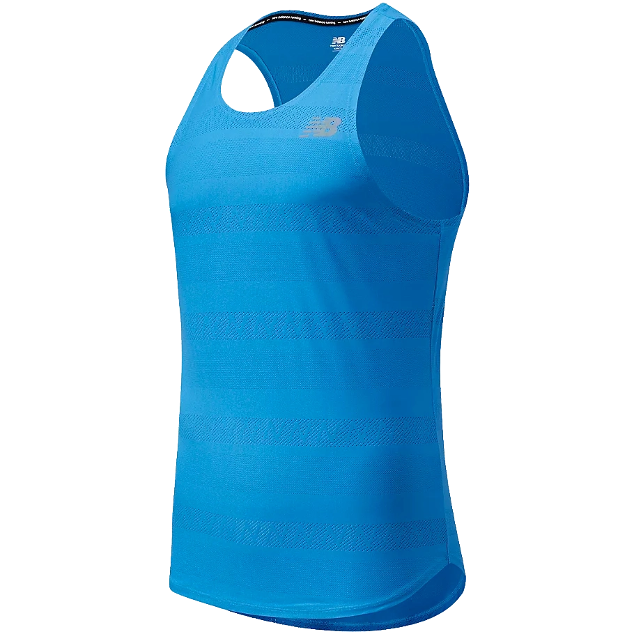 Men's Q Speed Jacquard Fuel Tank