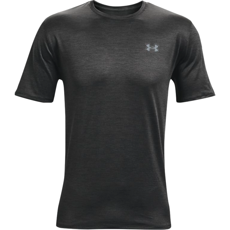 Men's Training Vent Short Sleeve