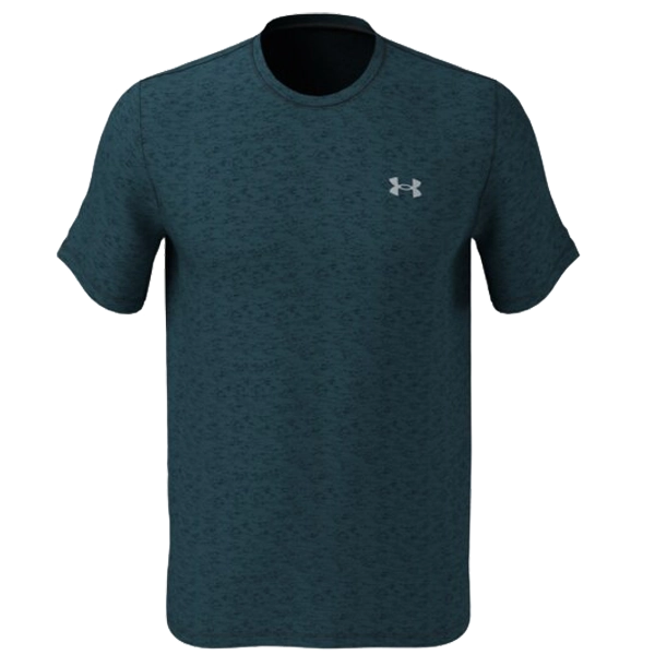 Men's Training Vent Short Sleeve