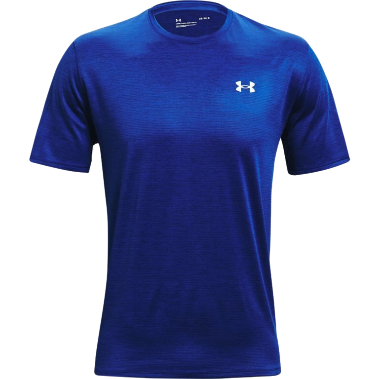 Men's Training Vent Short Sleeve
