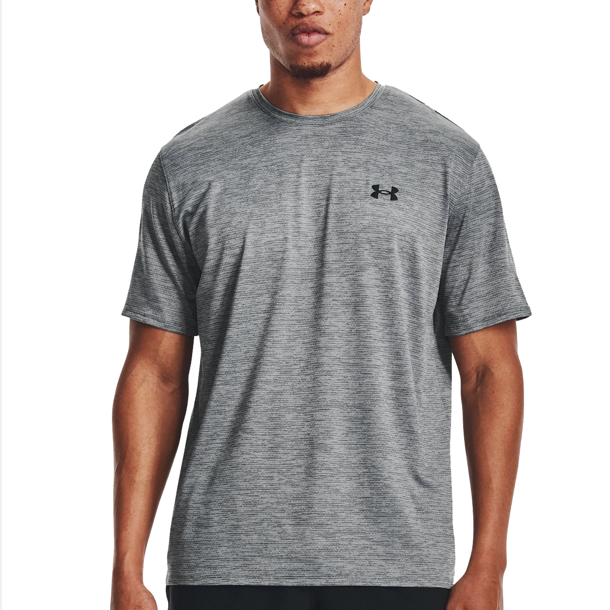 Men's Training Vent Short Sleeve