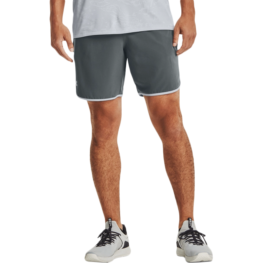 Men's UA HIIT Woven Short
