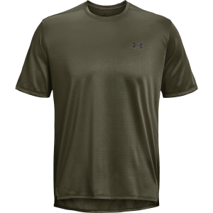 Men's UA Tech Vent Short Sleeve