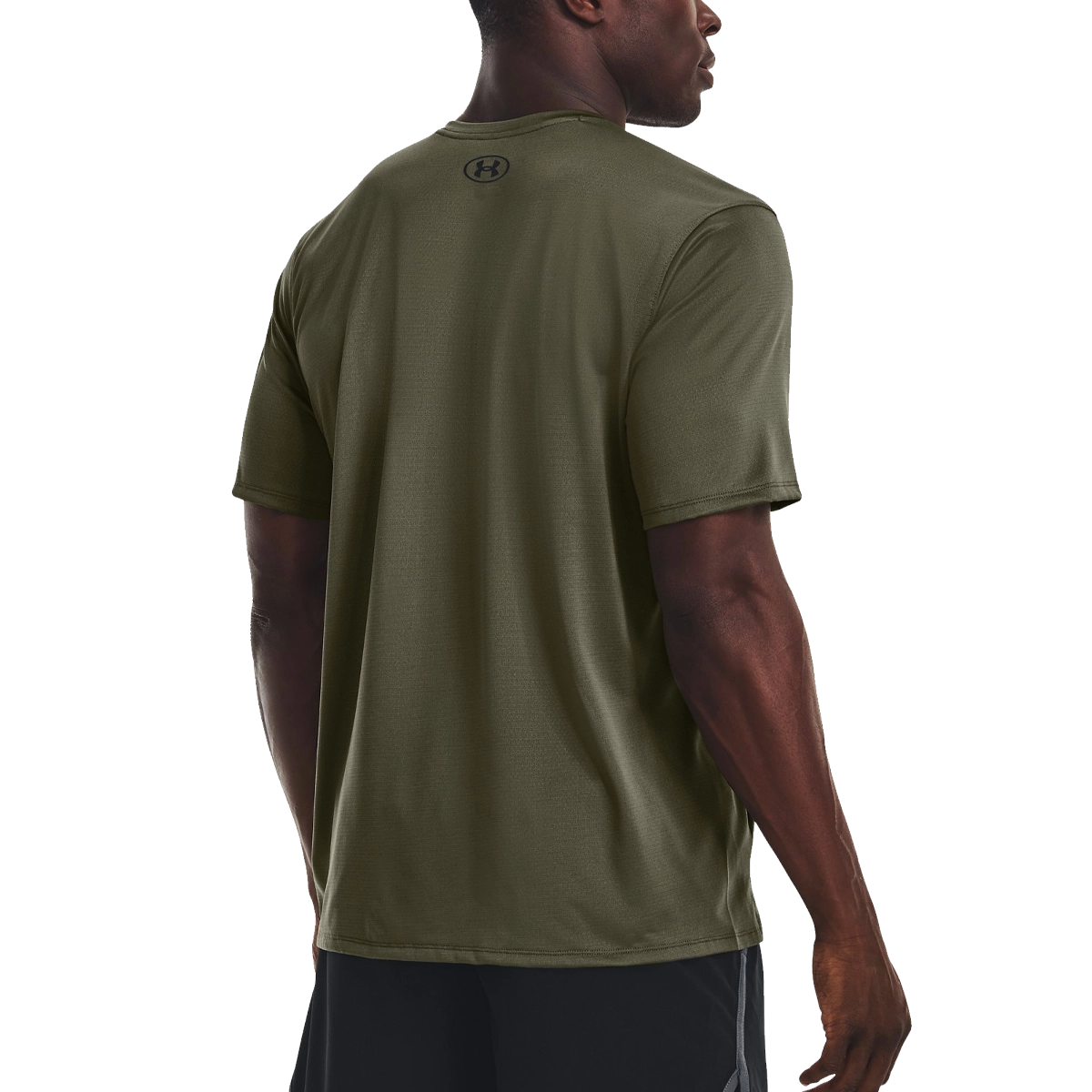 Men's UA Tech Vent Short Sleeve