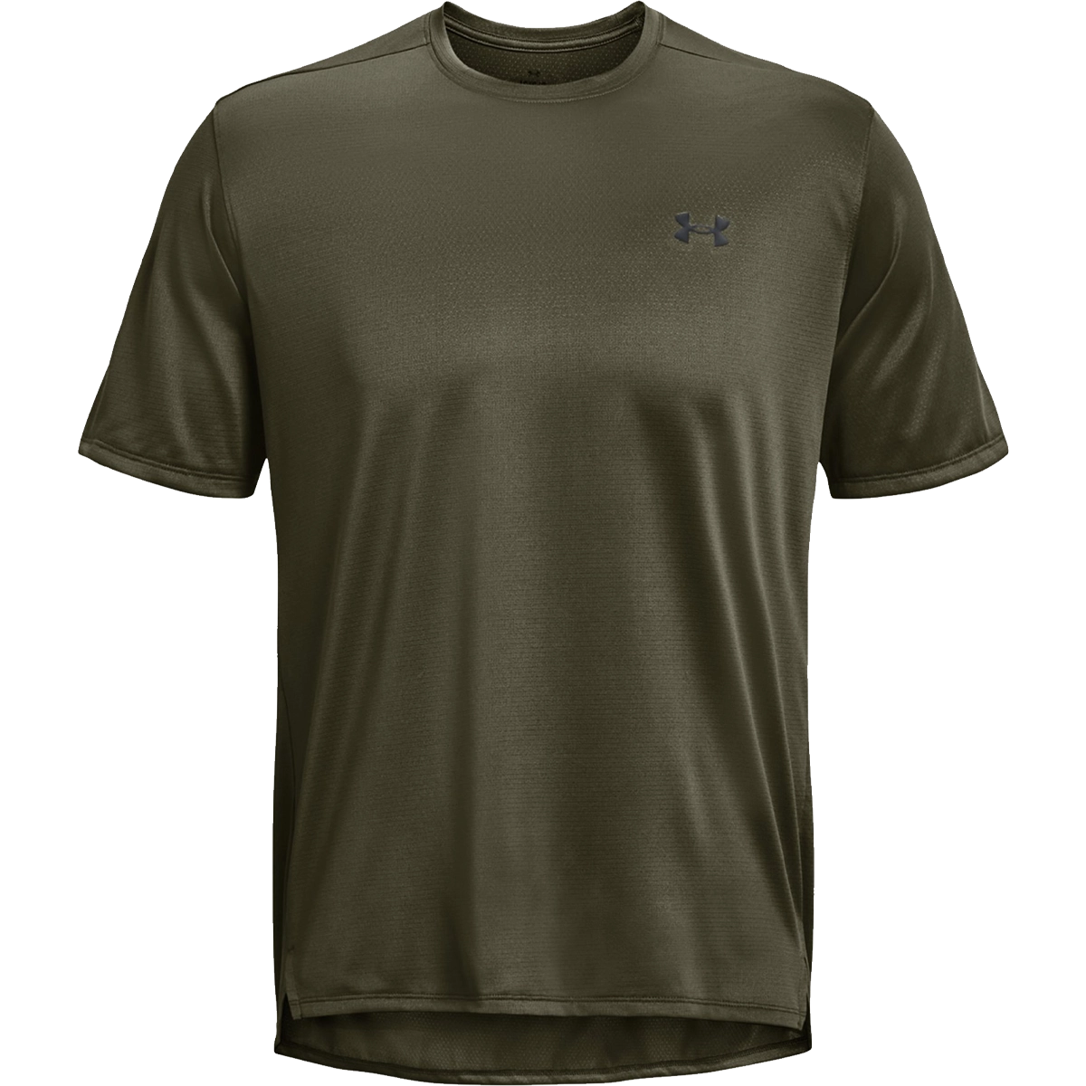 Men's UA Tech Vent Short Sleeve