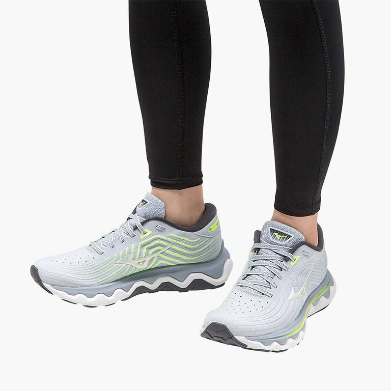 Mizuno Wave Horizon 6 - Womens