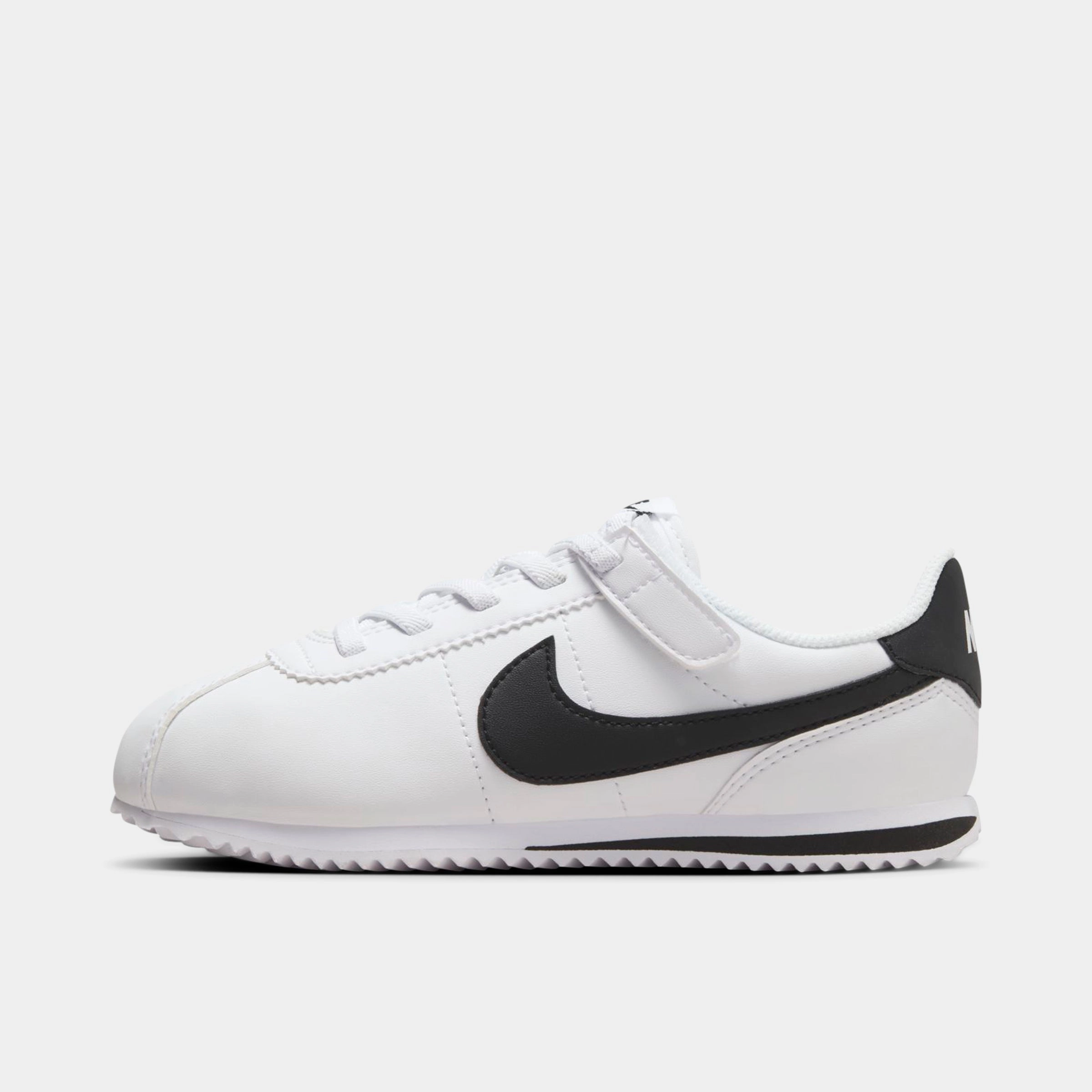 Nike Cortez Easyon PS White / Black