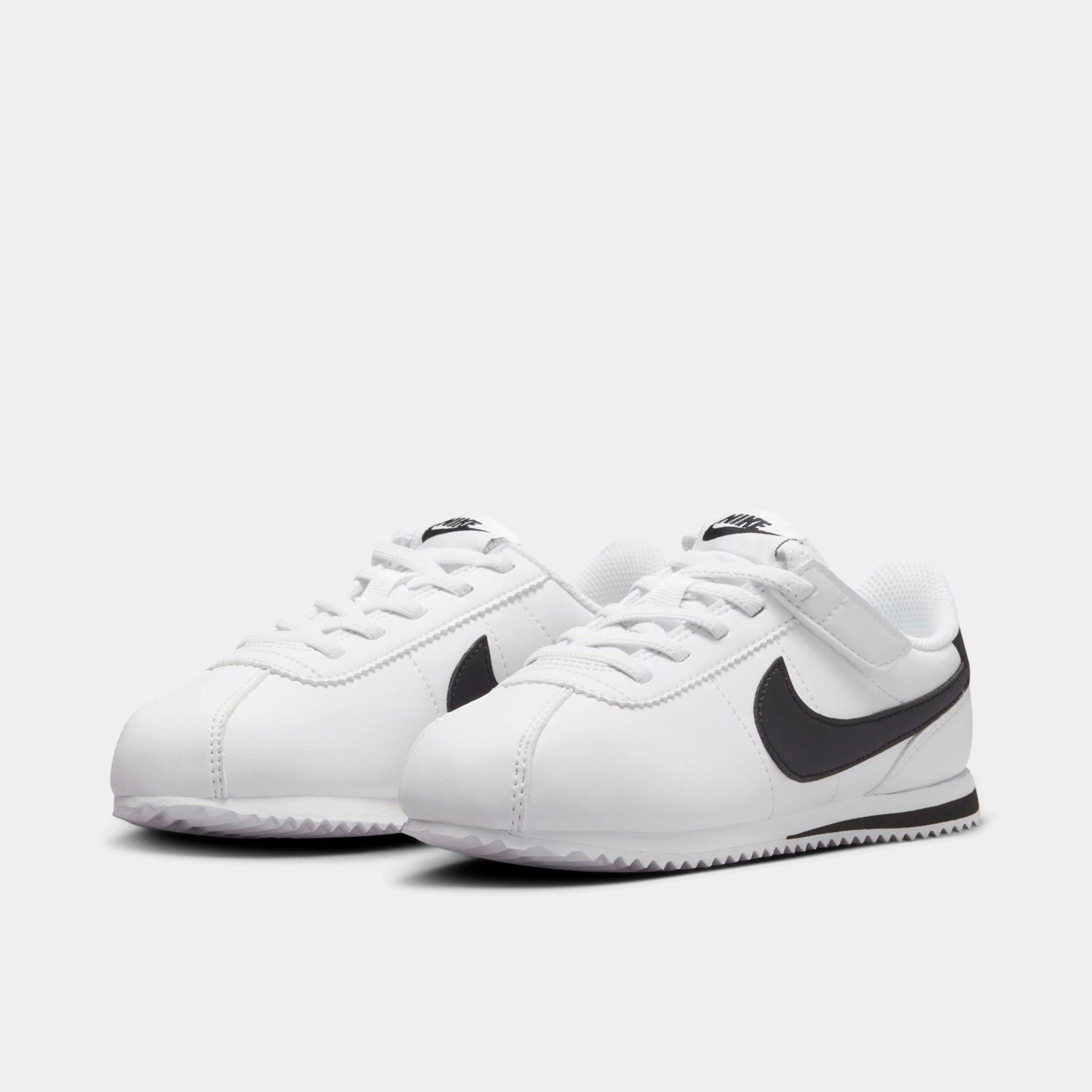 Nike Cortez Easyon PS White / Black