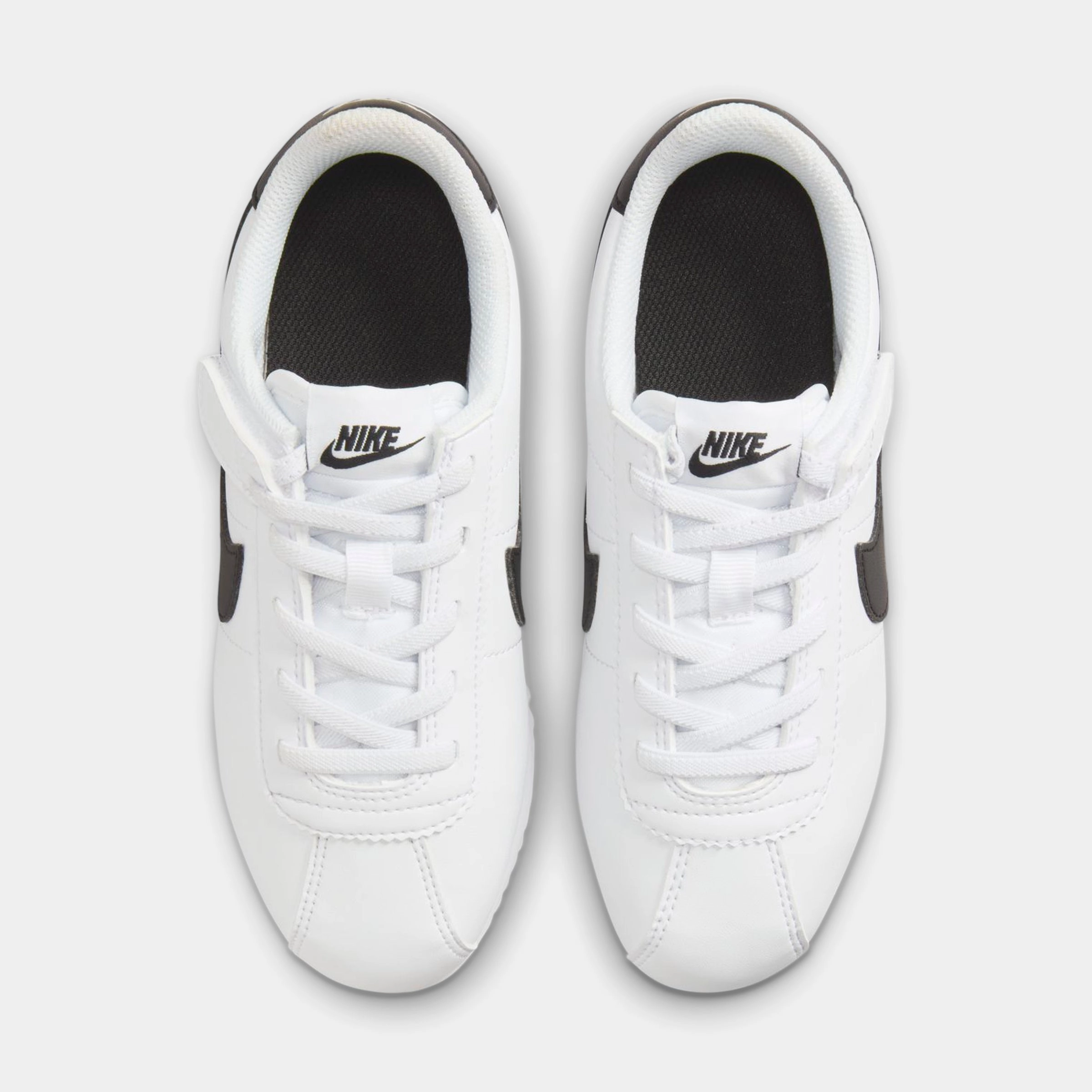 Nike Cortez Easyon PS White / Black