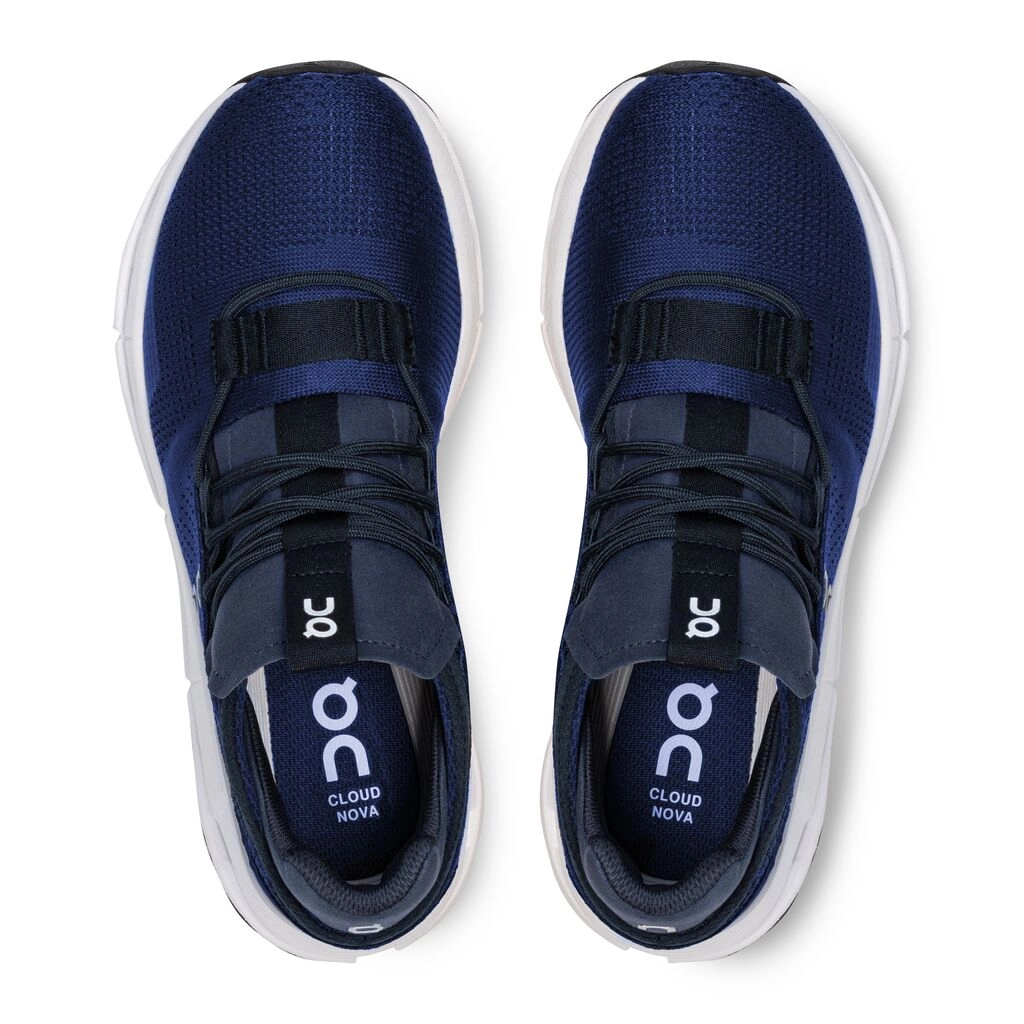 On Cloudnova Men's