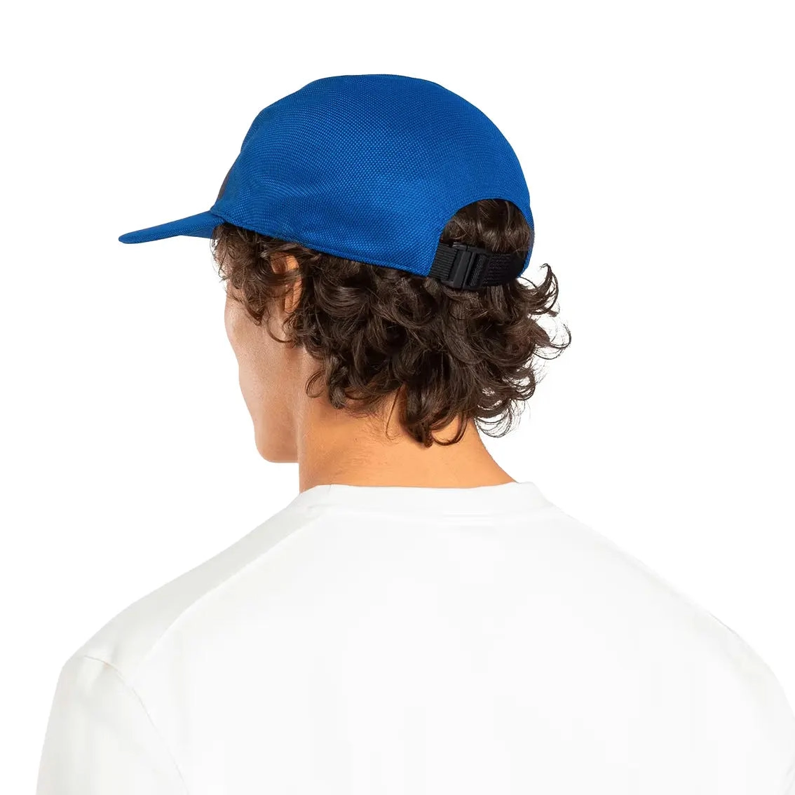 On Moulded Cap