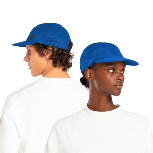 On Moulded Cap