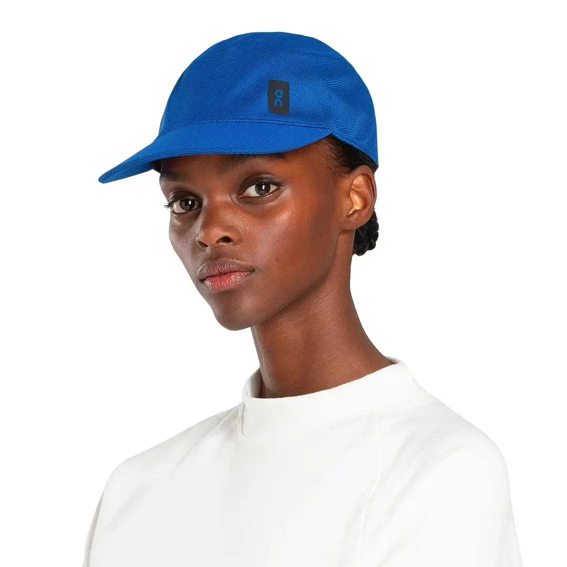 On Moulded Cap