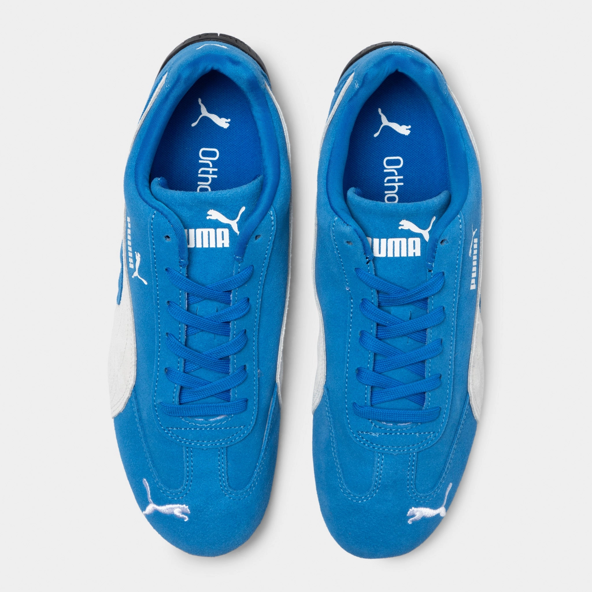 Puma Speedcat OG / Team Royal / White