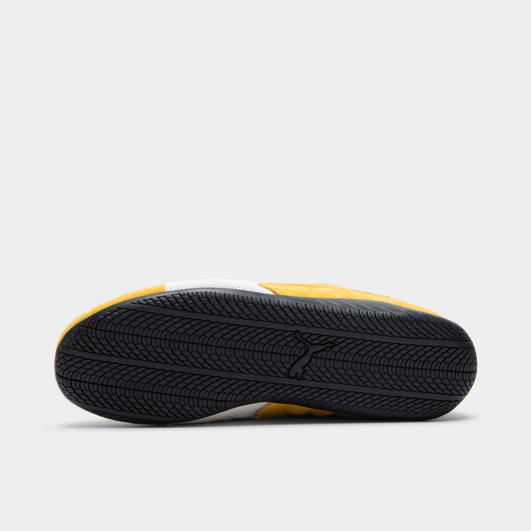 Puma Women's Speedcat OG Archive Gold / White