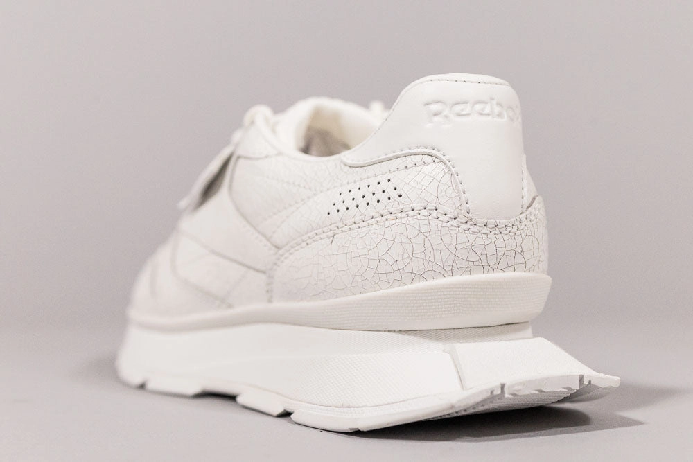 Reebok Classic Leather  LTD 'Triple White'
