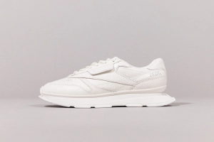 Reebok Classic Leather  LTD 'Triple White'