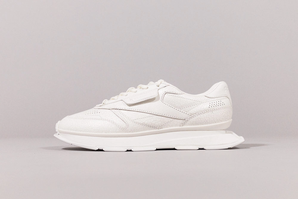 Reebok Classic Leather  LTD 'Triple White'