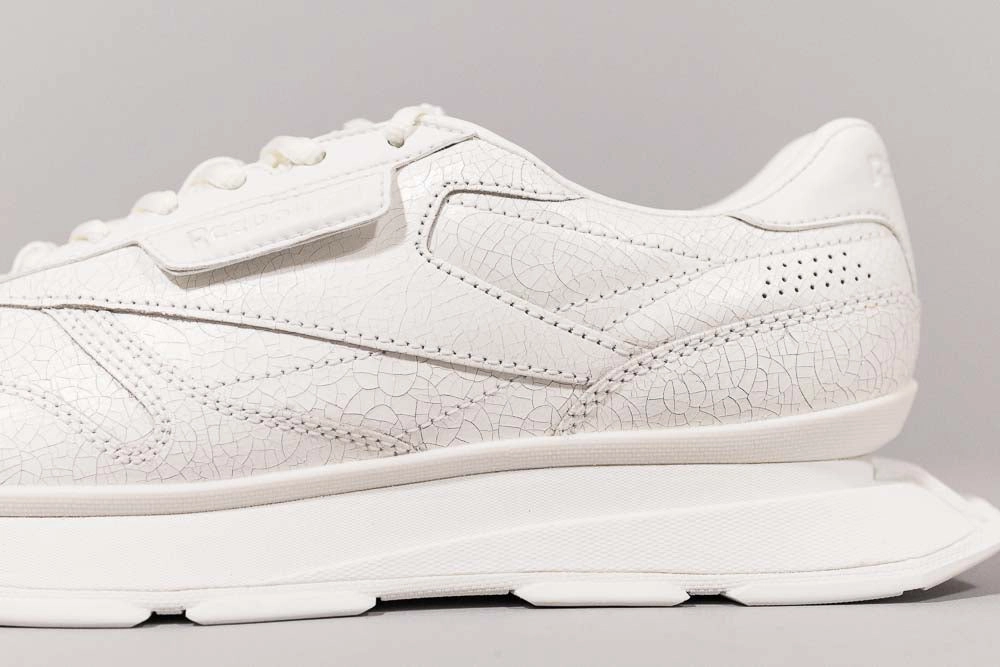 Reebok Classic Leather  LTD 'Triple White'