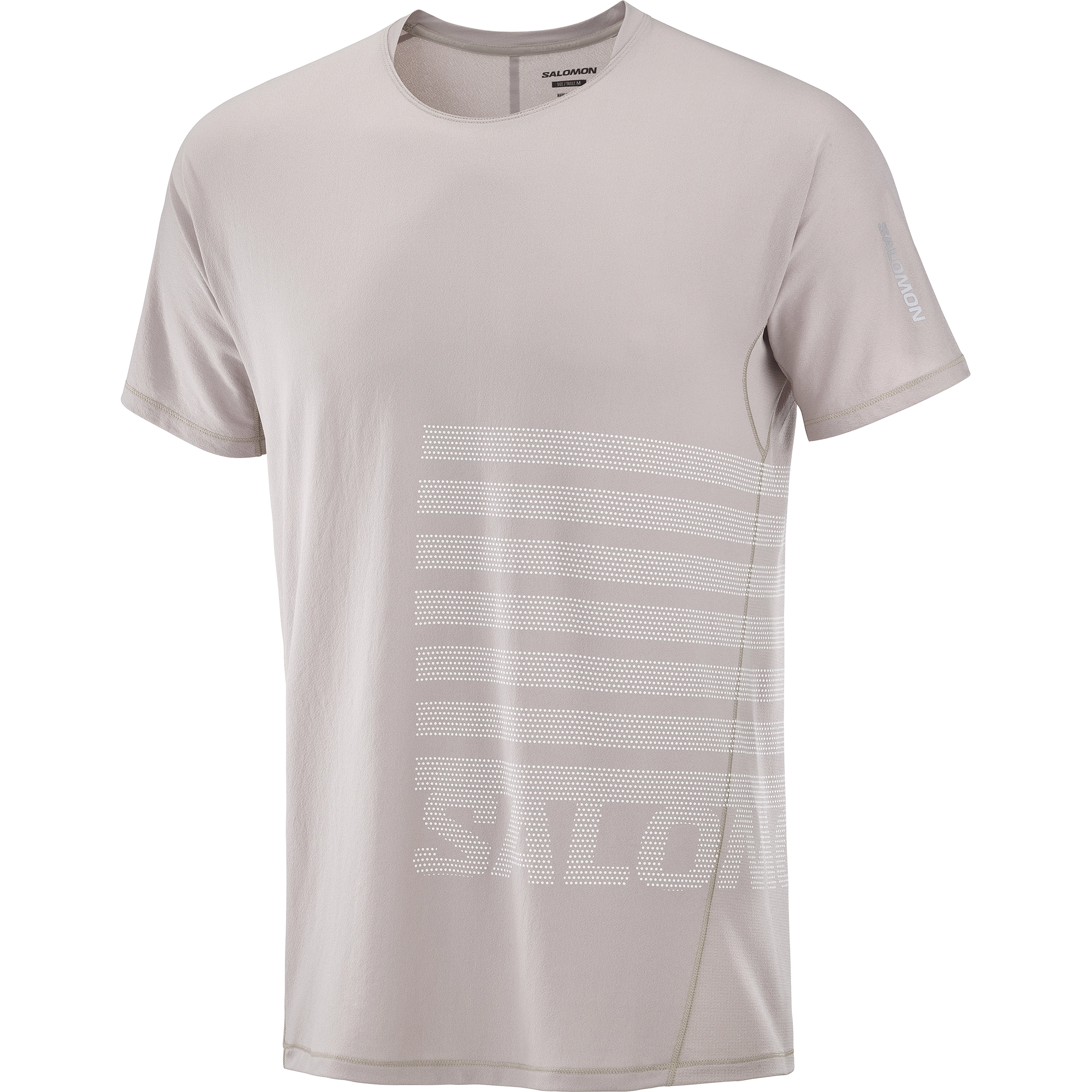 SENSE AERO SHORT SLEEVE TEE GFX MEN'S