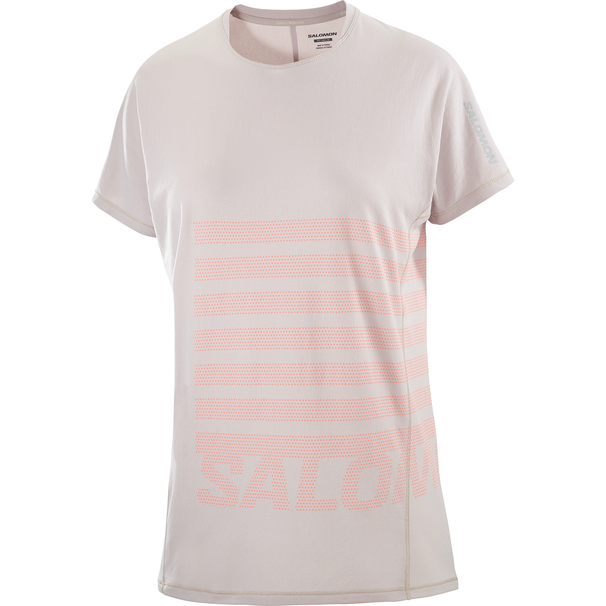 SENSE AERO SHORT SLEEVE TEE GFX WOMEN'S