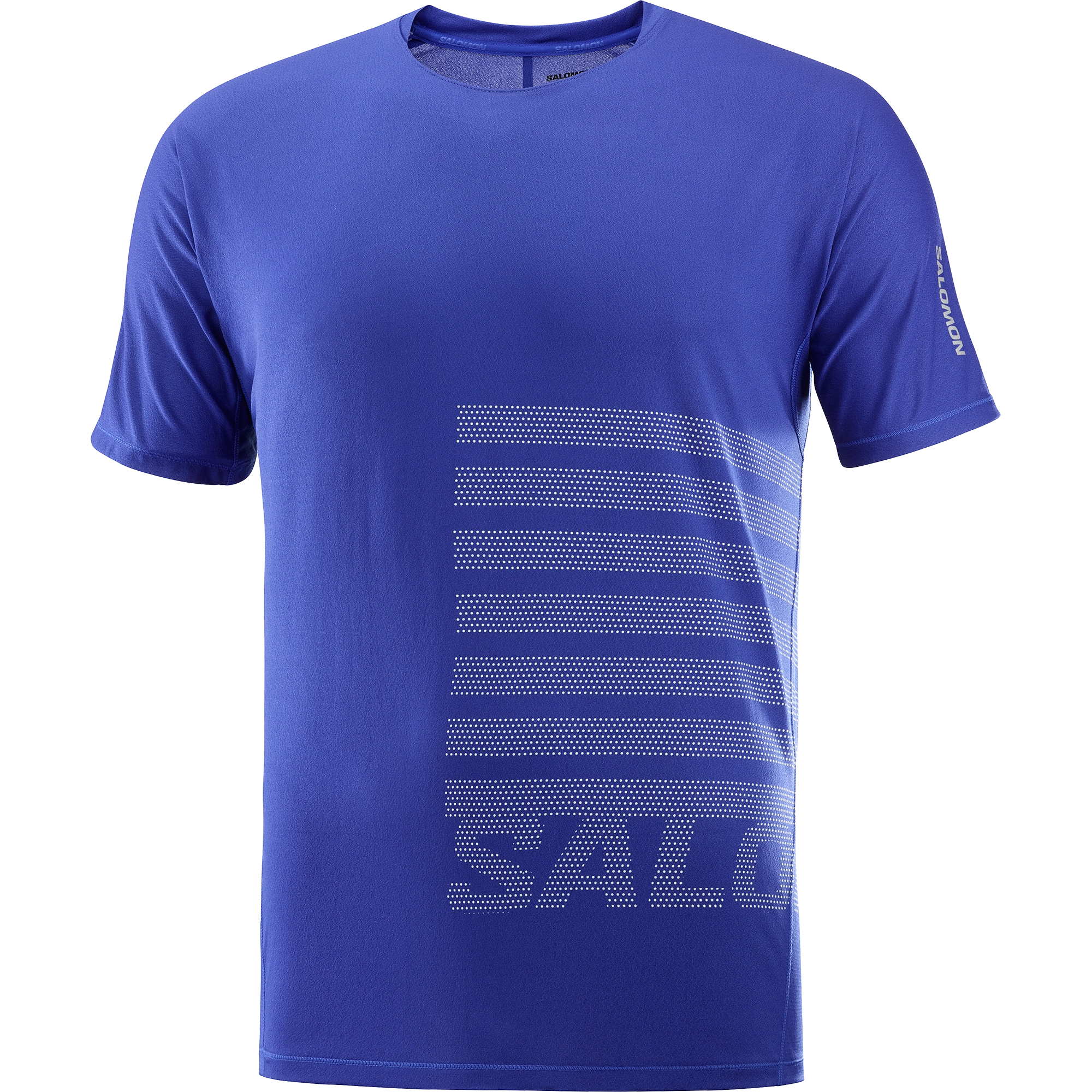 SENSE AERO SS TEE GFX MEN'S