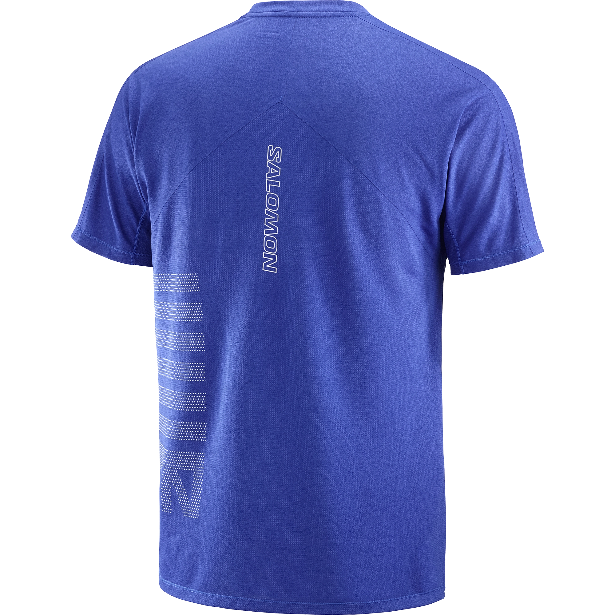 SENSE AERO SS TEE GFX MEN'S