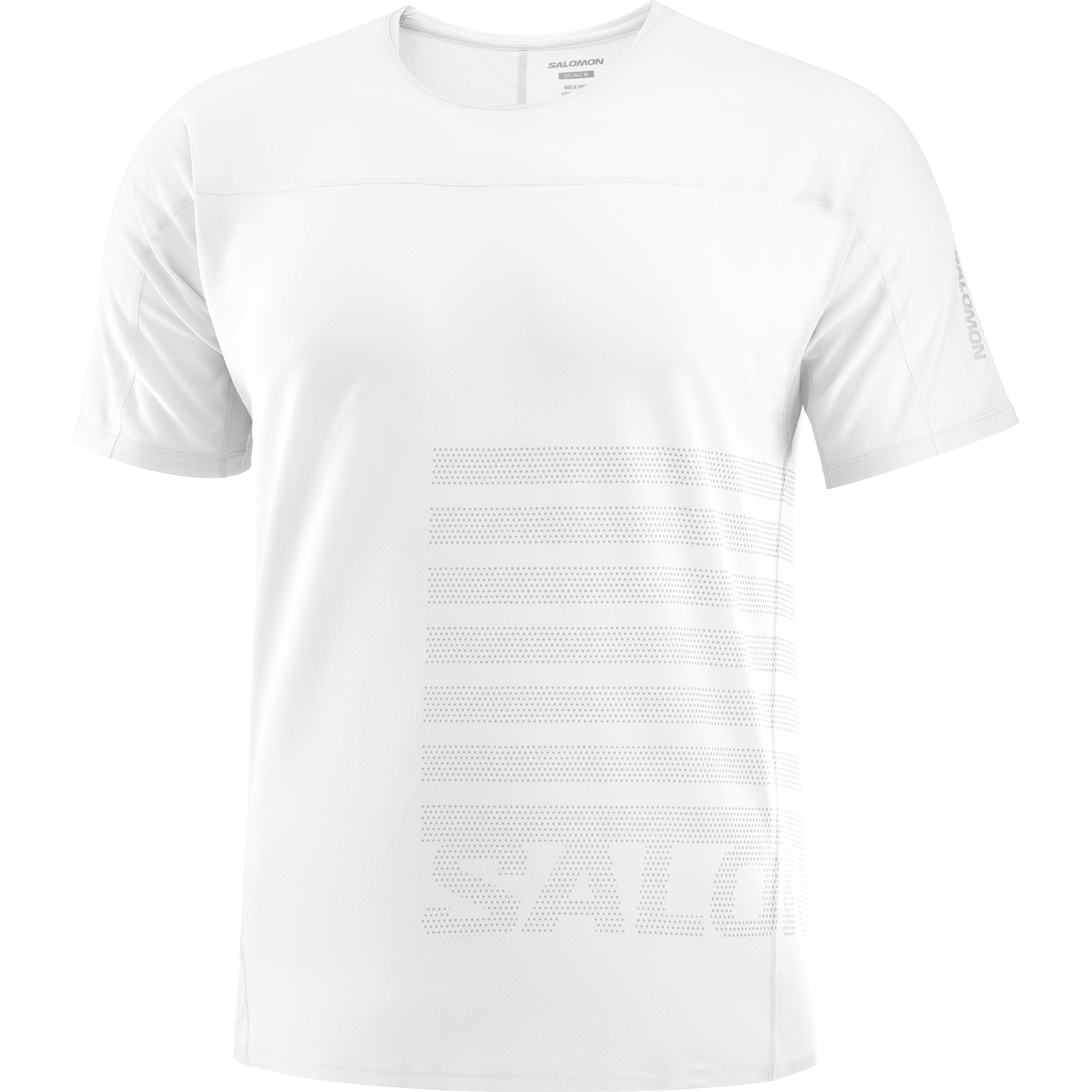 SENSE AERO SS TEE GFX MEN'S
