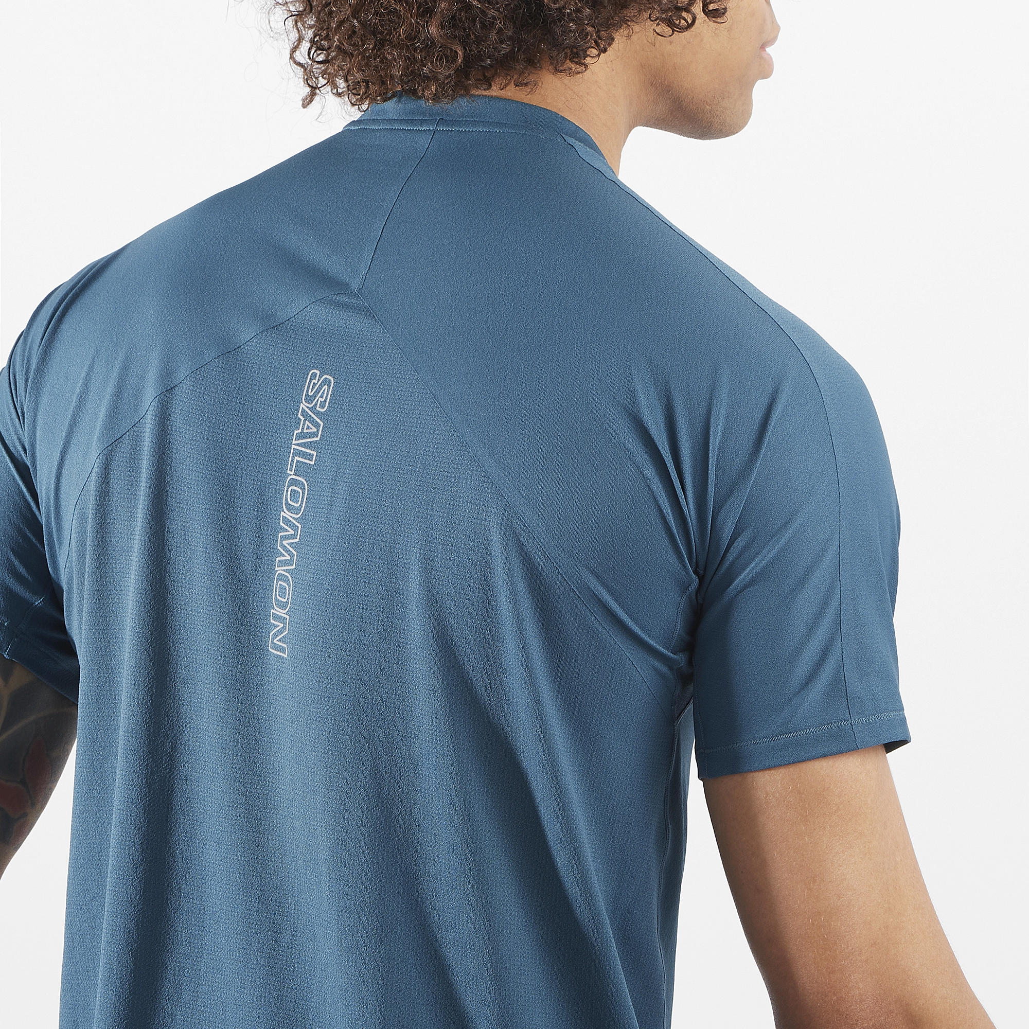 SENSE AERO SS TEE MEN'S