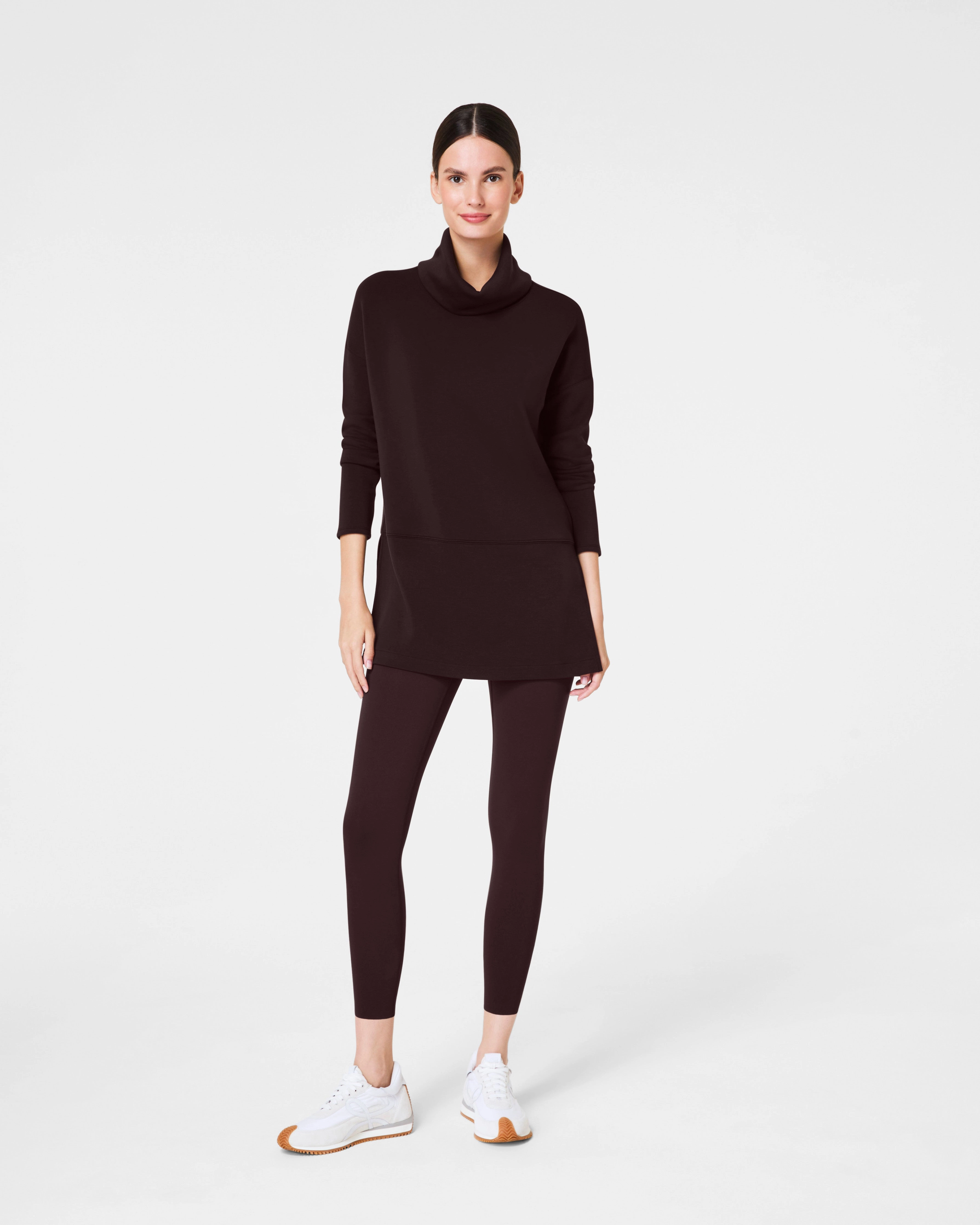 SPANX® AirEssentials Turtleneck Tunic