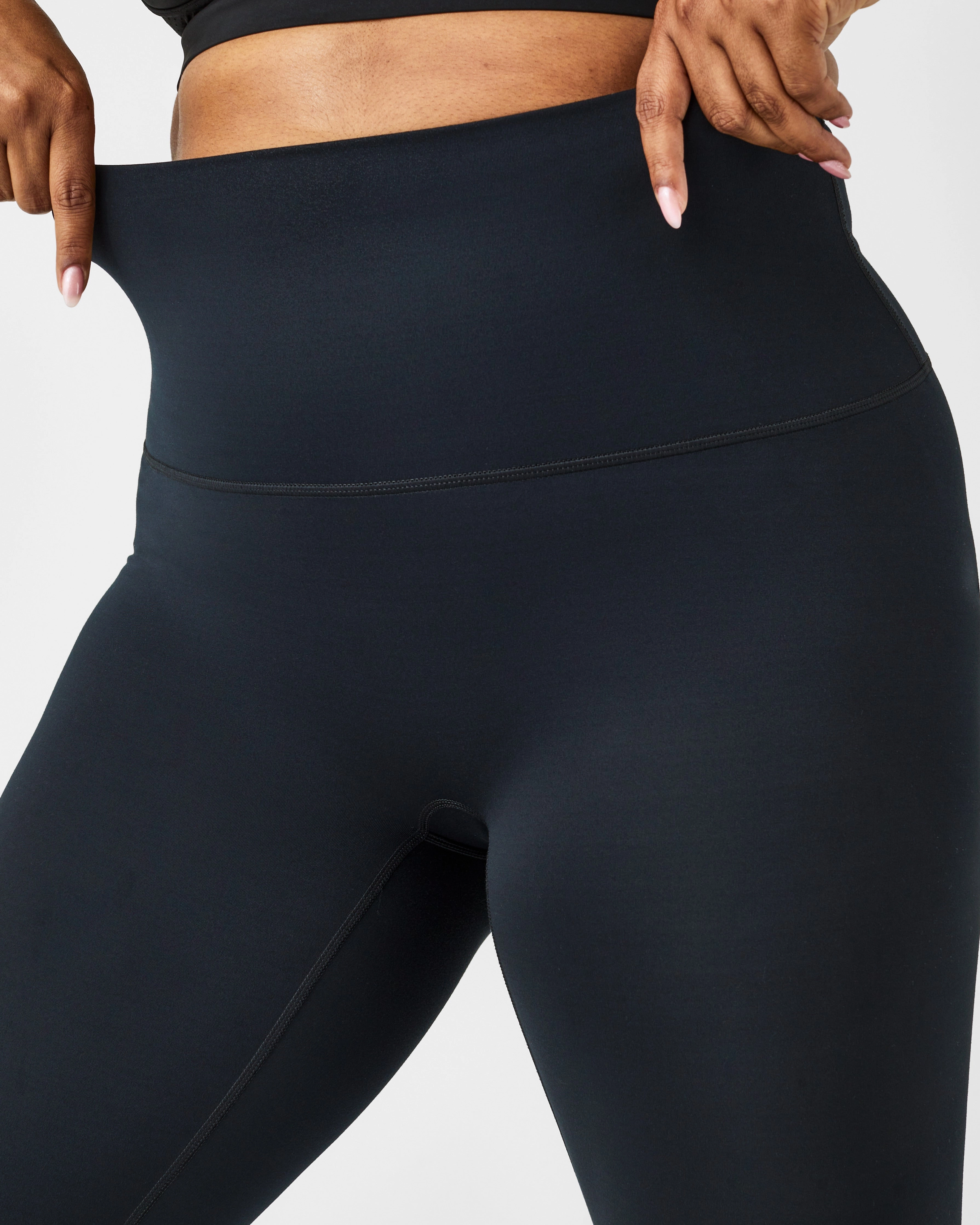 SPANXsmooth™ Soft and Smooth Active 7/8 Leggings