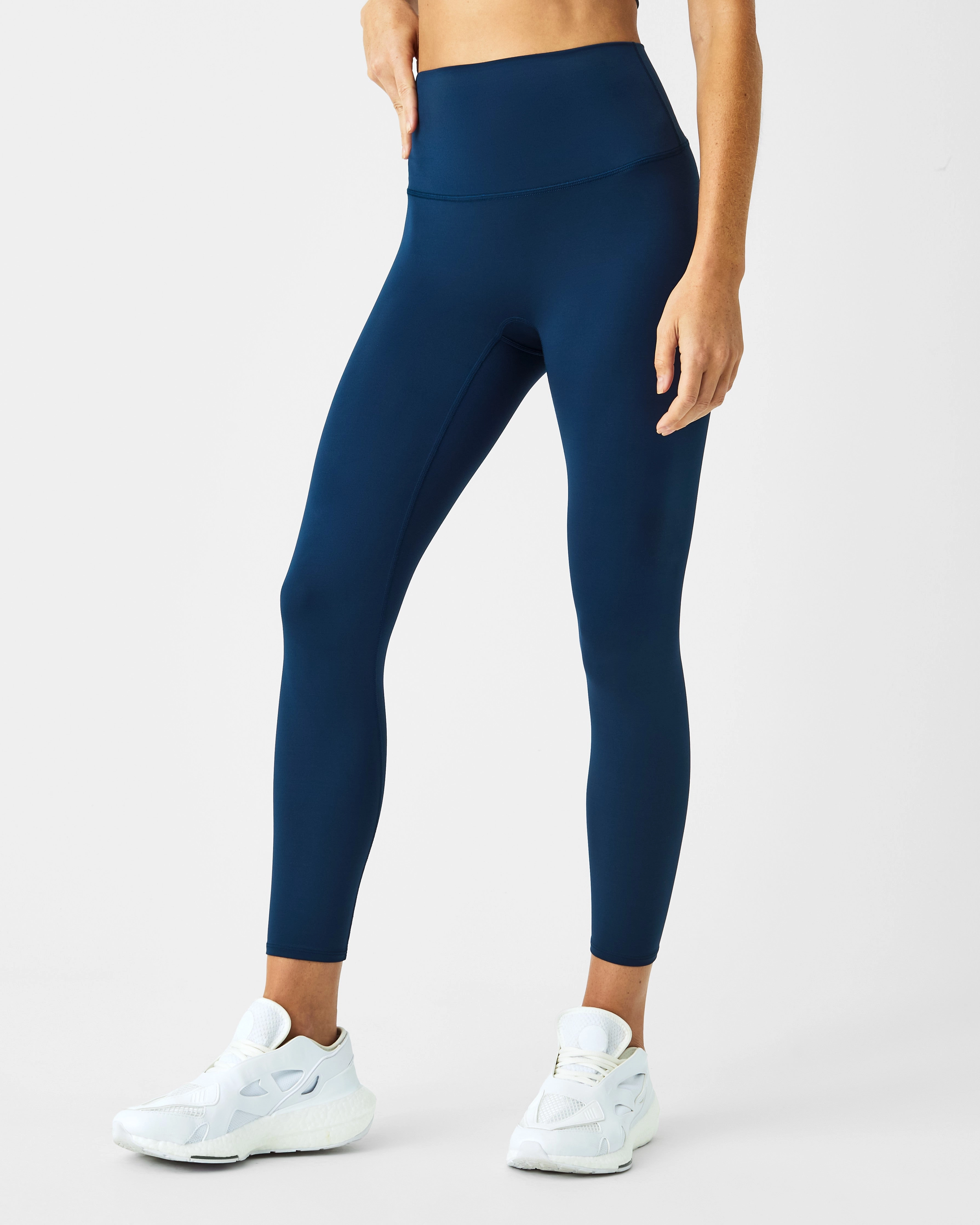 SPANXsmooth™ Soft and Smooth Active 7/8 Leggings