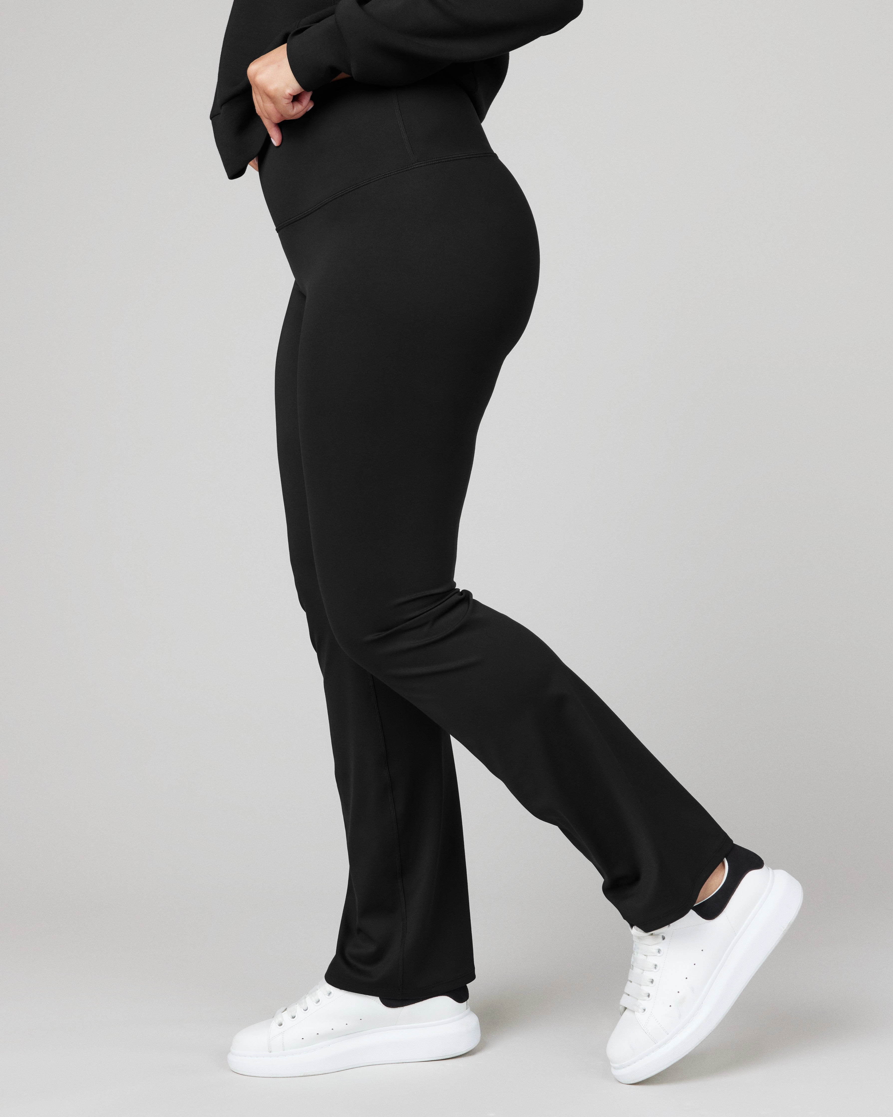 SPANXsmooth™ Soft and Smooth Flare Pant