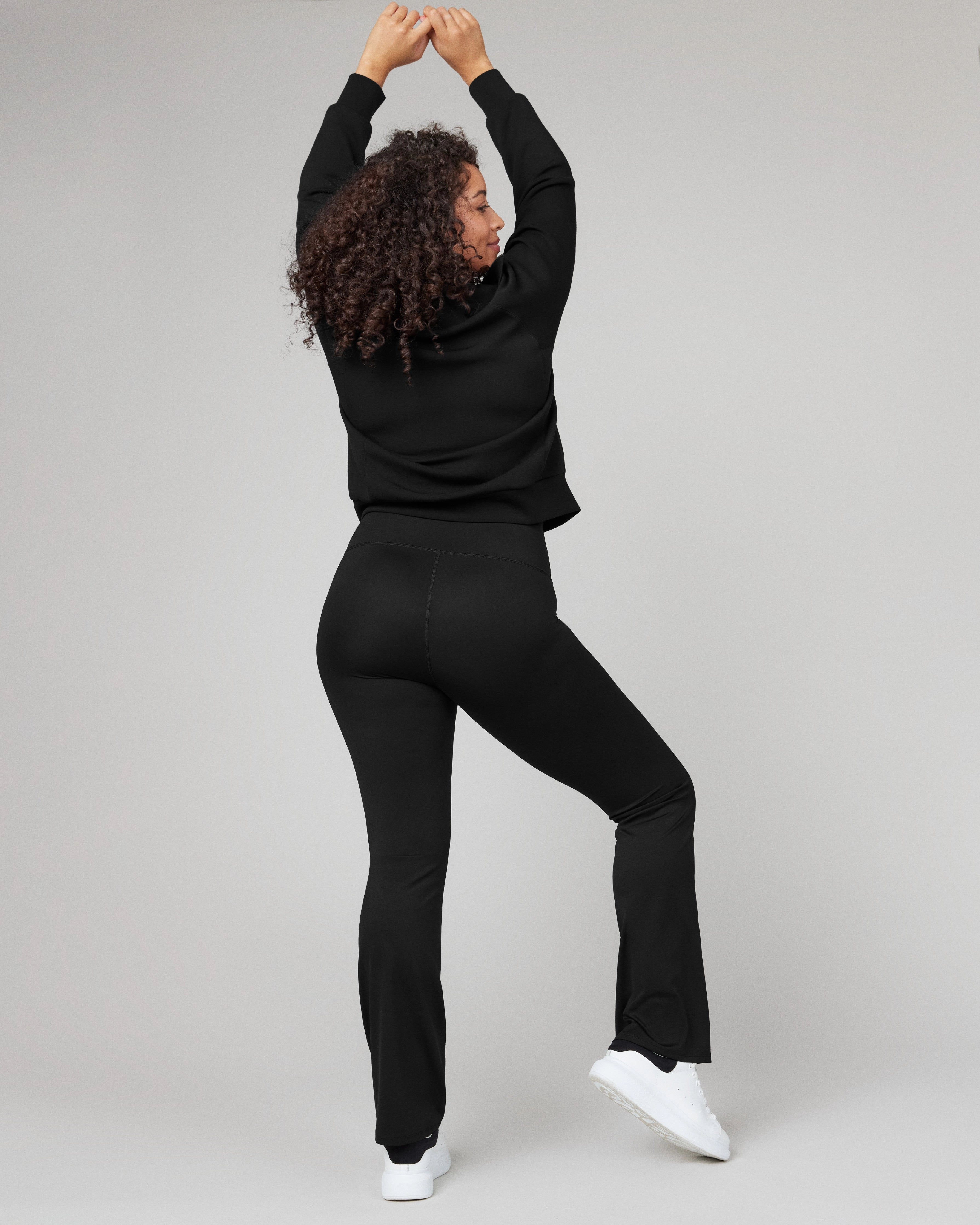 SPANXsmooth™ Soft and Smooth Flare Pant