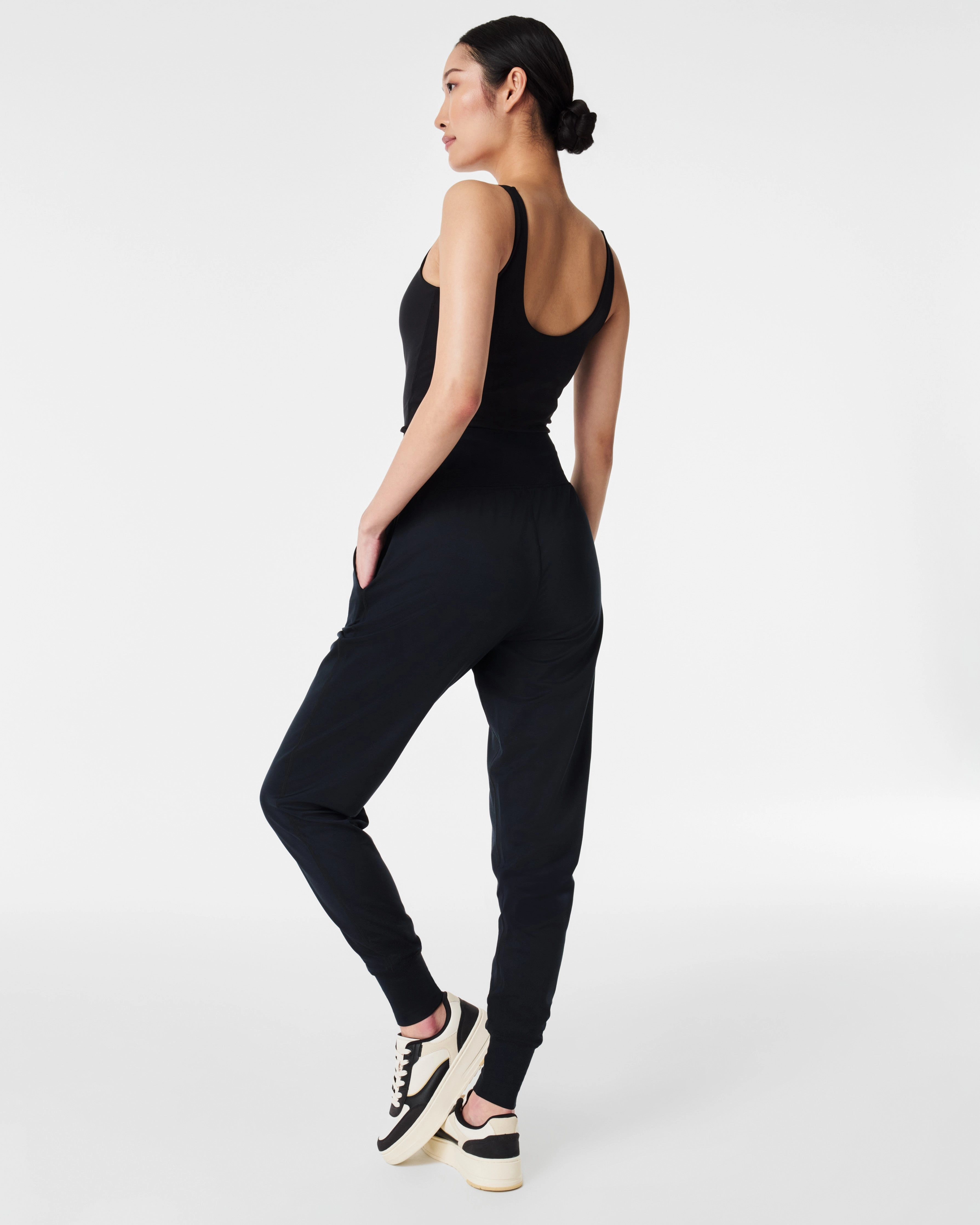 SPANXsmooth™ Soft and Smooth Jogger