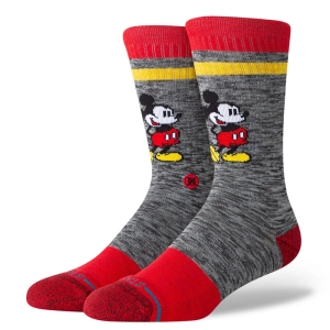 Stance Socks Vintage Disney 2020 Black