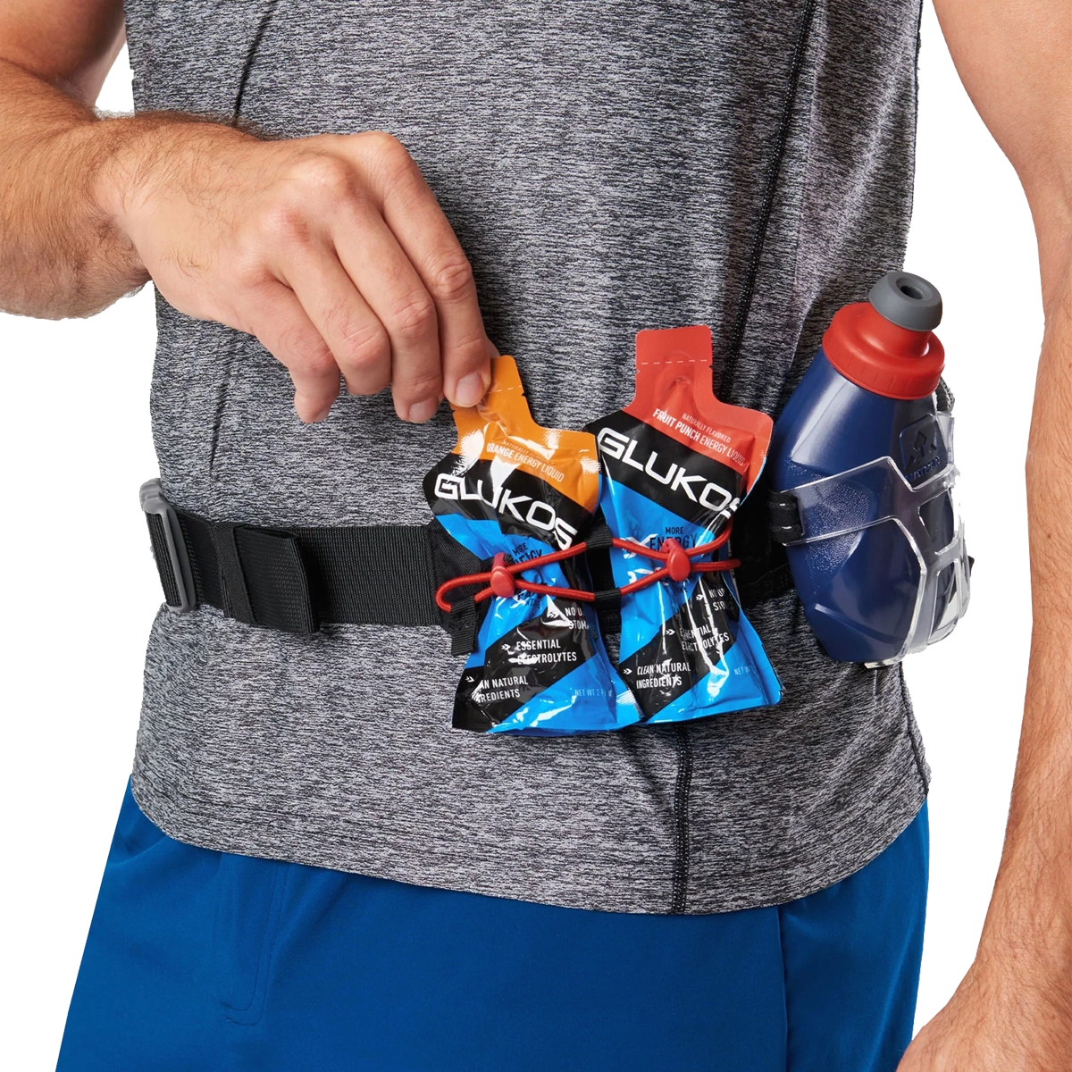 Trail Mix Plus 3.0