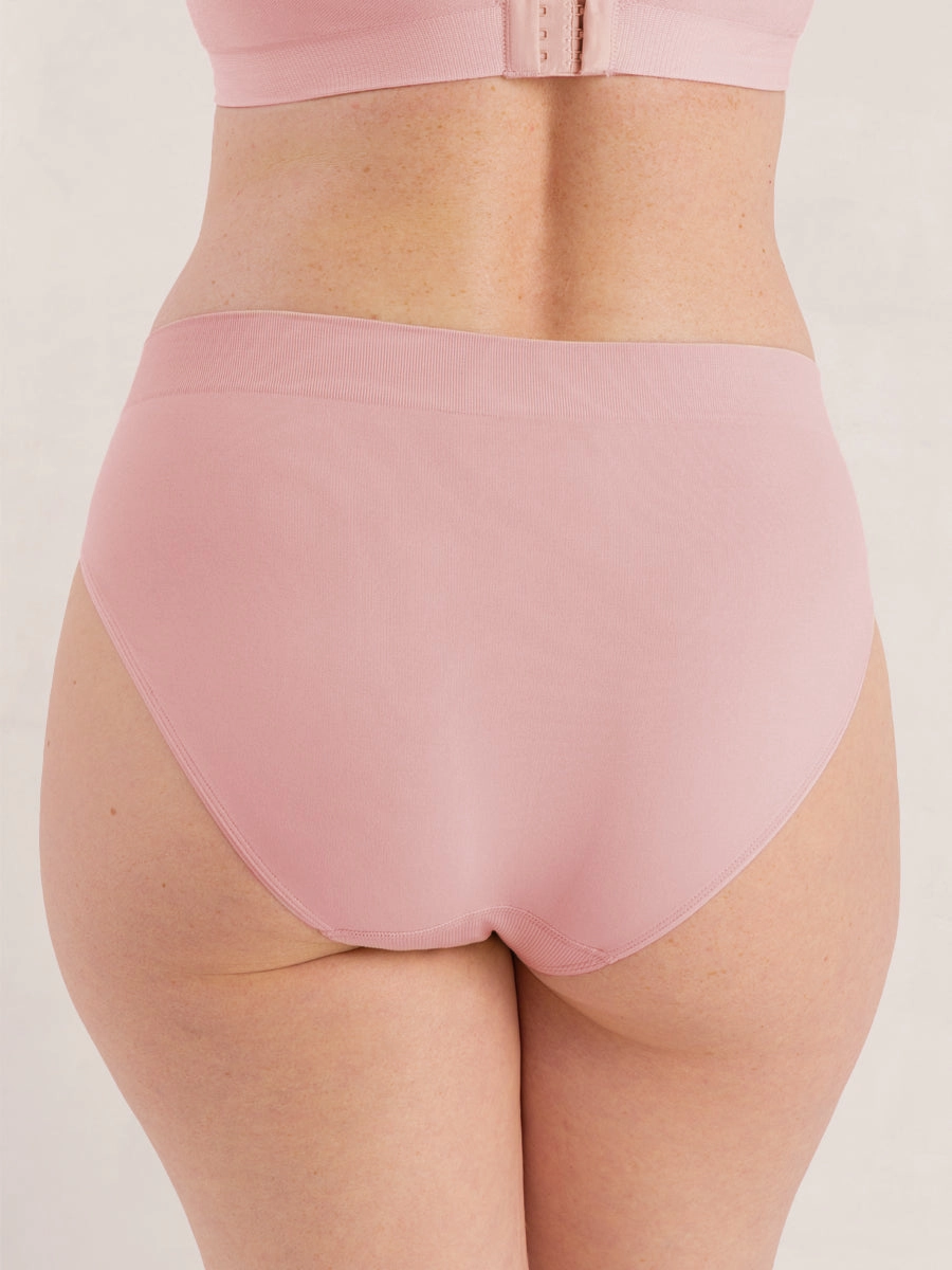 Truekind® Ultra-Soft Essentials Brief