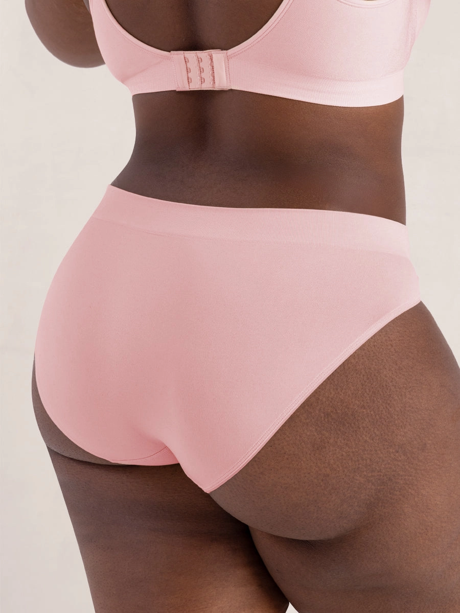 Truekind® Ultra-Soft Essentials Brief