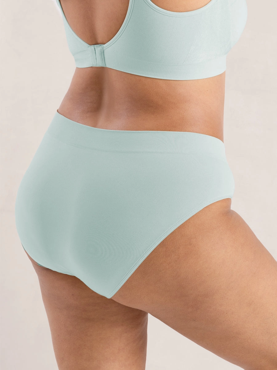 Truekind® Ultra-Soft Essentials Brief