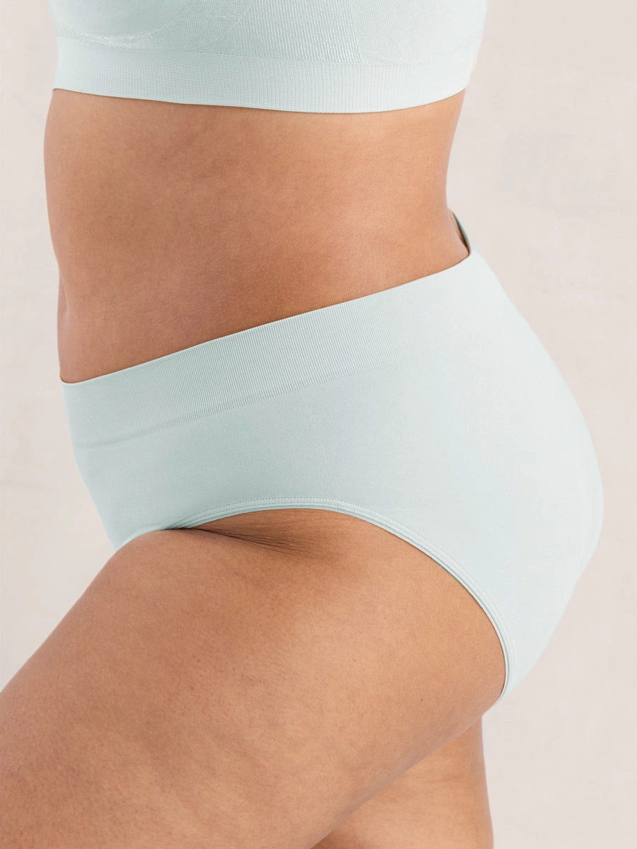 Truekind® Ultra-Soft Essentials Brief