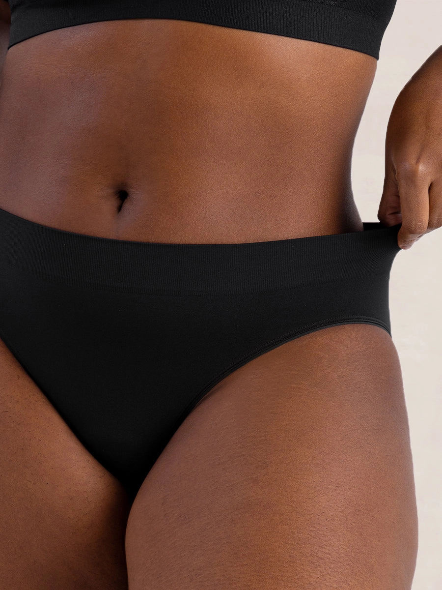 Truekind® Ultra-Soft Essentials Brief