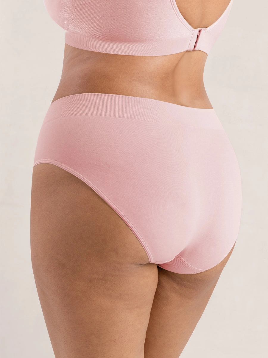 Truekind® Ultra-Soft Essentials Brief