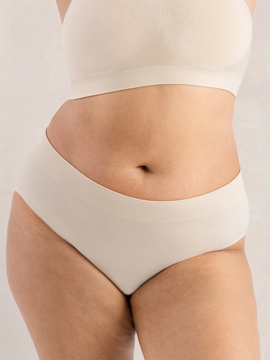 Truekind® Ultra-Soft Essentials Brief