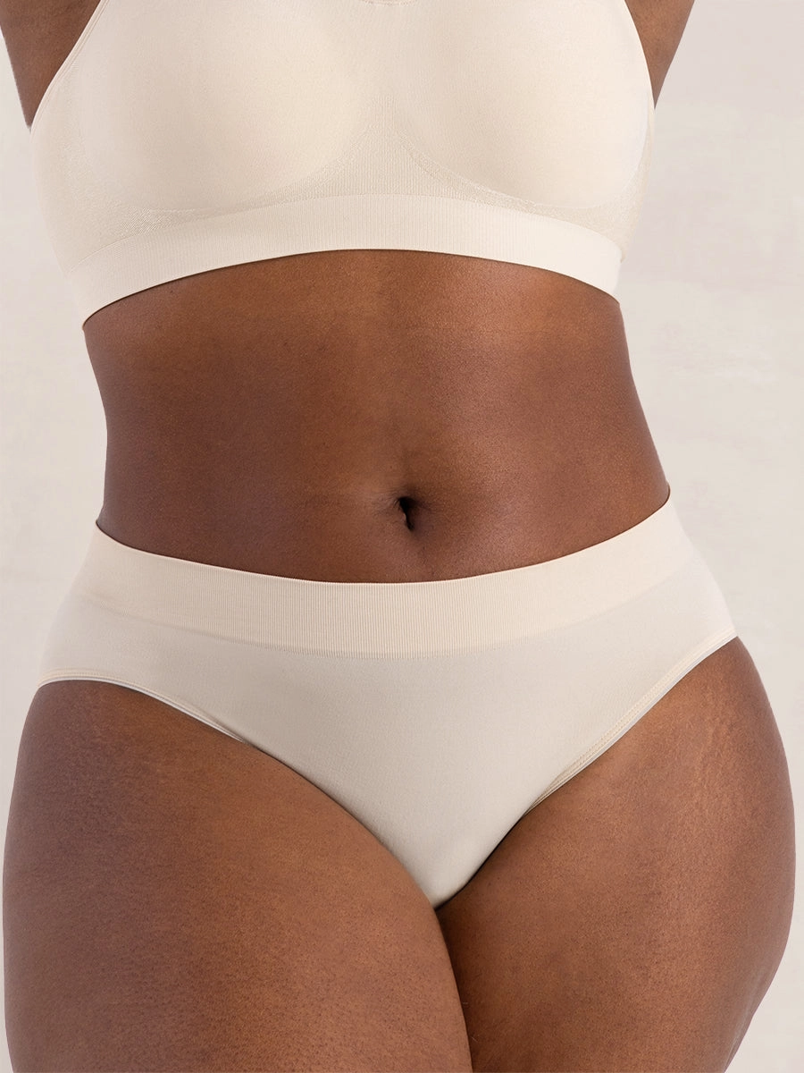 Truekind® Ultra-Soft Essentials Brief