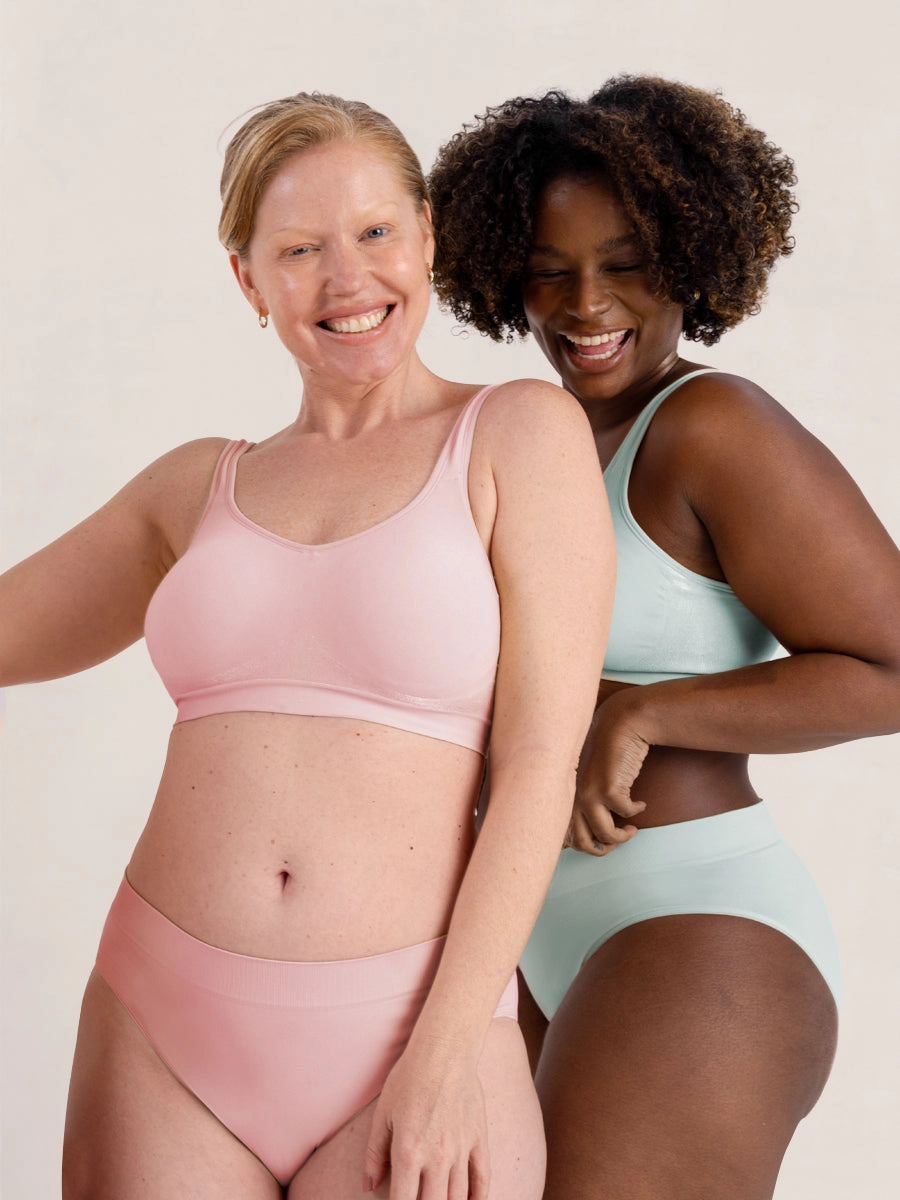 Truekind® Ultra-Soft Essentials Brief