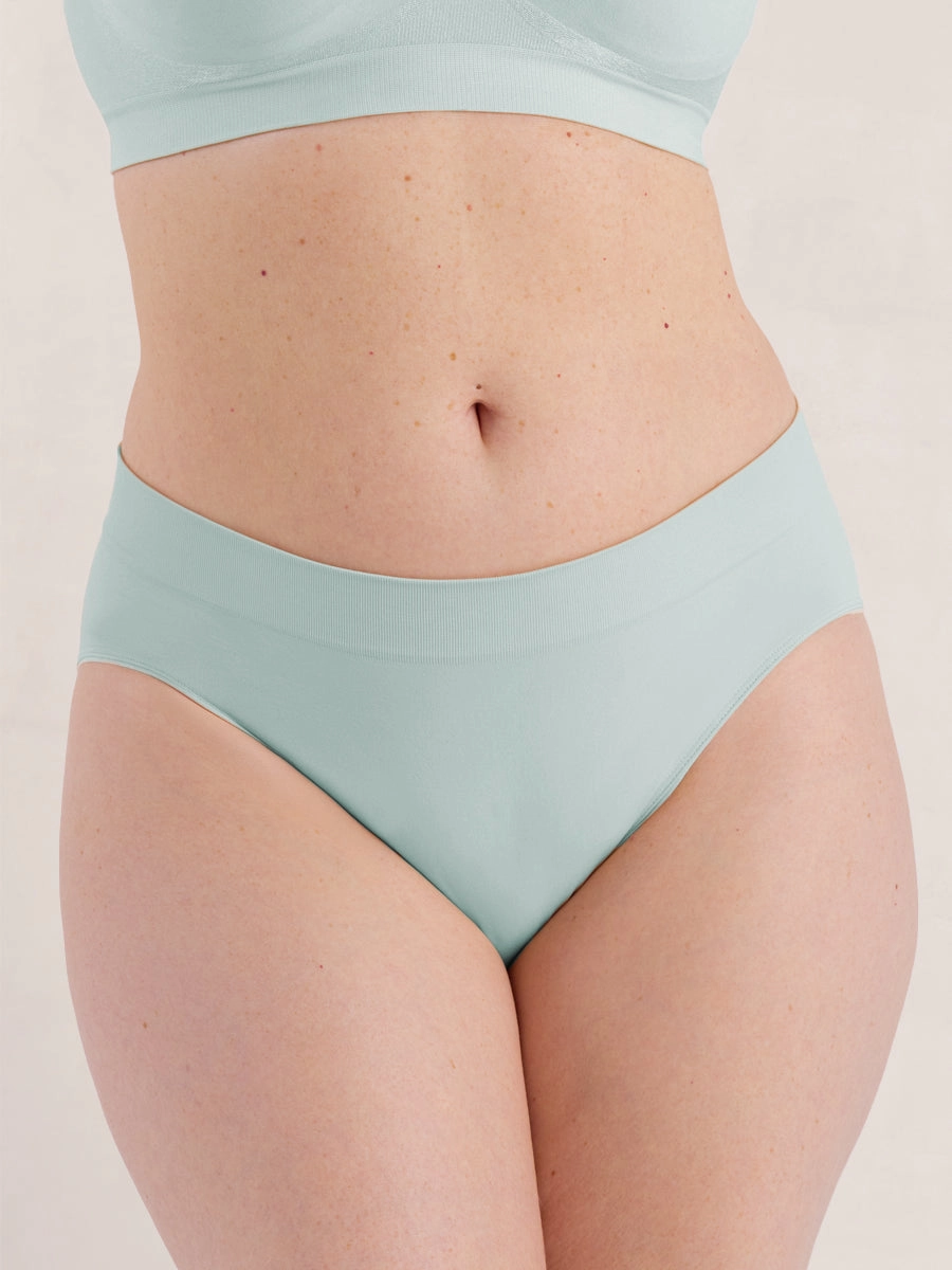 Truekind® Ultra-Soft Essentials Brief