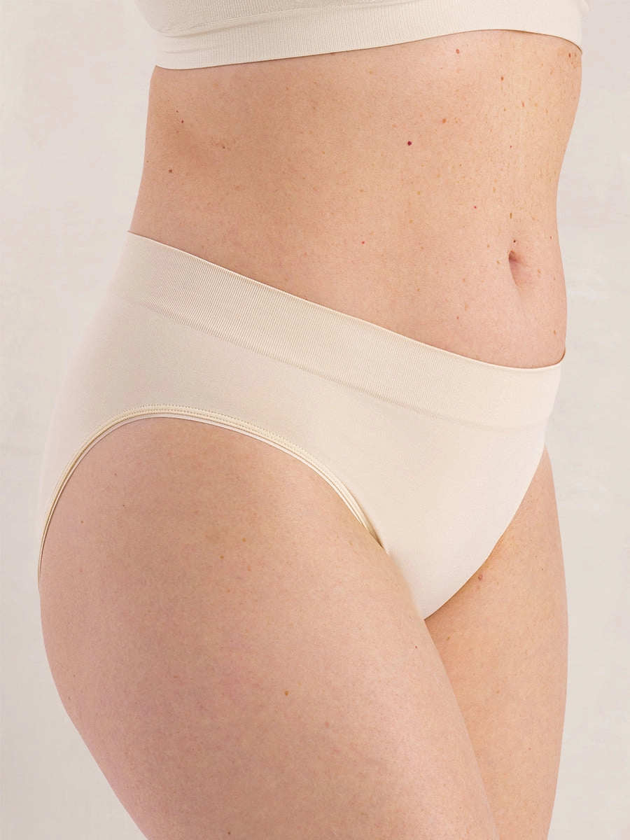Truekind® Ultra-Soft Essentials Brief